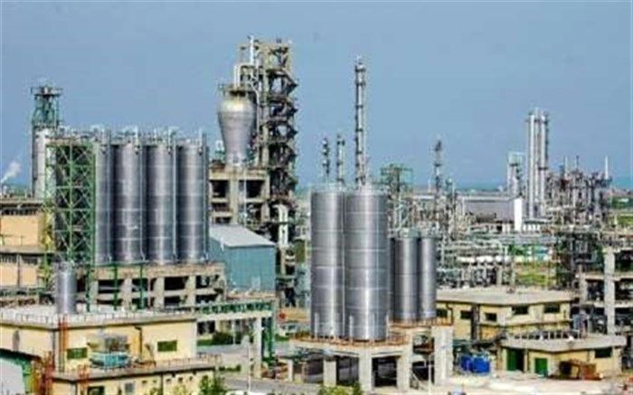 ۱۲ طرح سرمایه‌گذاری در پتروشیمی تبریز اجرا می‌شود