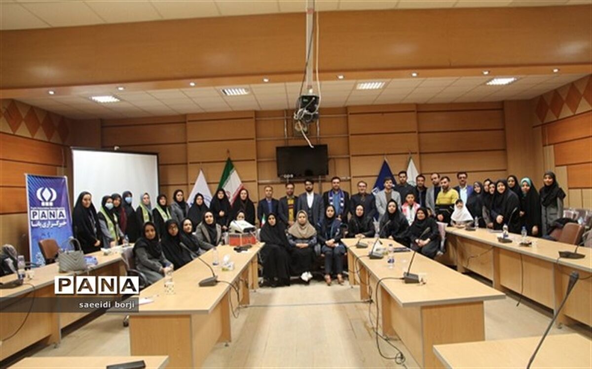 آینده یک جامعه به نیروی انسانی توانمند در بُعد رسانه و فضای مجازی بستگی دارد