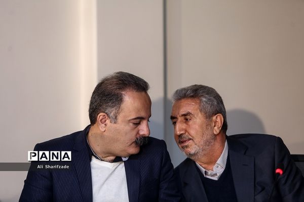 نشست خبری نهمین نمایشگاه تخصصی نهاده‌های کشاورزی