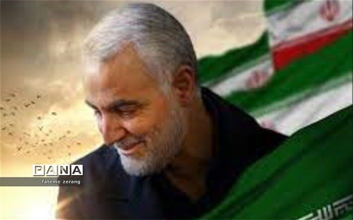 پایتخت آماده سومین مراسم سالگرد شهادت «سردار دل‌ها»