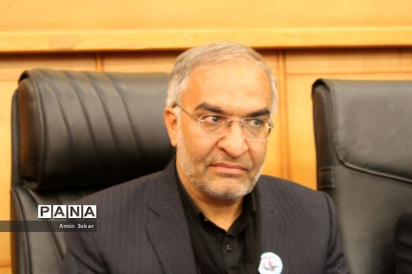 برگزاری گردهمایی فرهنگیان جوان استان فارس در شیراز