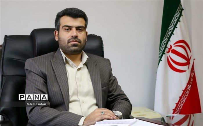 حاج قاسم سلیمانی، یکی از موثرترین افراد در شکل‌دهی تمدن نوین اسلامی است