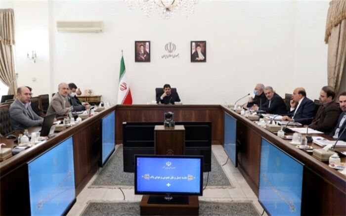 اختصاص ۴ میلیارد دلار و ۵۰۰ میلیون یورو برای توسعه حمل و نقل عمومی و جایگزینی وسایل فرسوده