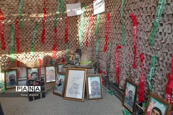 اجتماع بزرگ «جان فدا» در شهرستان ملارد