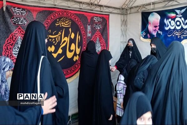 اجتماع بزرگ «جان فدا» در شهرستان ملارد