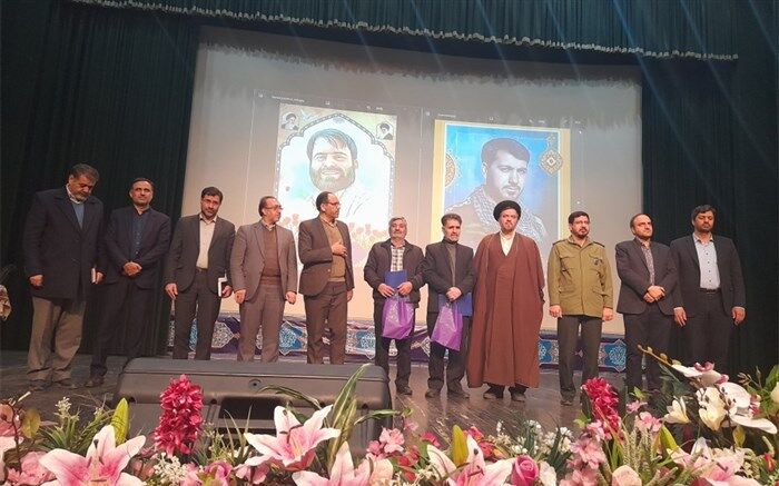 جاوید ماندن سردا ر دلها ، مردمی بودن  و مردم دوستی ایشان بود/فیلم