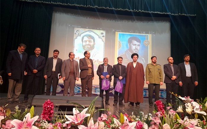 جاوید ماندن سردا ر دلها ، مردمی بودن  و مردم دوستی ایشان بود/فیلم