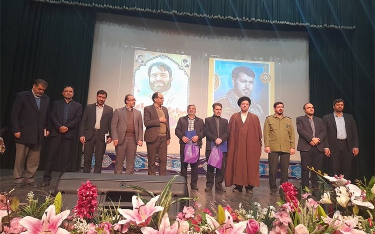 جاوید ماندن سردا ر دلها ، مردمی بودن  و مردم دوستی ایشان بود/فیلم