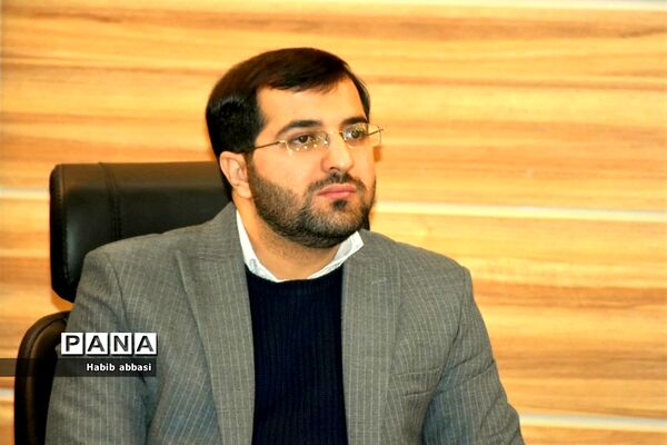 برگزاری نشست موسسان مدارس غیردولتی در صفادشت
