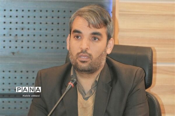 برگزاری نشست موسسان مدارس غیردولتی در صفادشت