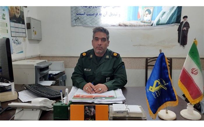 مهمانی دو روزه شهید گمنام در جعفرآباد قم