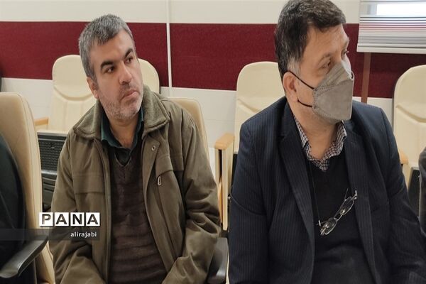 برگزاری کارگاه توانمندسازی مدیران منطقه کهریزک