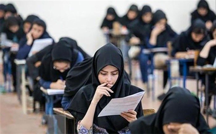 کنکور بر سطح سلامت عمومی و عزت نفس دانش‌آموزان تاثیربسزایی دارد