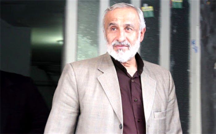 «‌نادران» از نمایندگی مجلس استعفا کرد