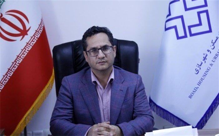 اولویت اجرای نهضت ملی مسکن بهره‌مندی از صنعتی‌سازی است