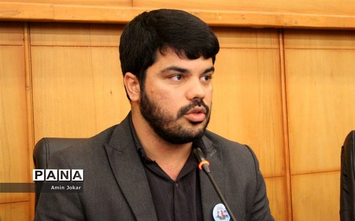 موفقیت‌های جوانان در حوزه تعلیم و تربیت،به‌دلیل گذر از مدیریت سنتی و نگاه نو است