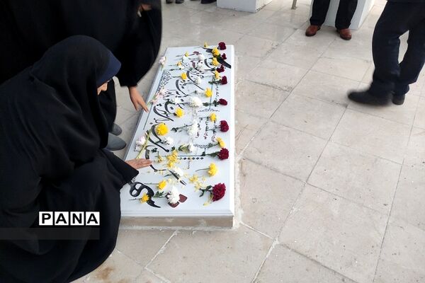 همایش بصیرتی بسیجیان فرهنگی شهرستان شهریار