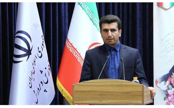 معلمان جوان باید با جدیت در تربیت دانش‌آموز در تراز انقلاب اسلامی بکوشند