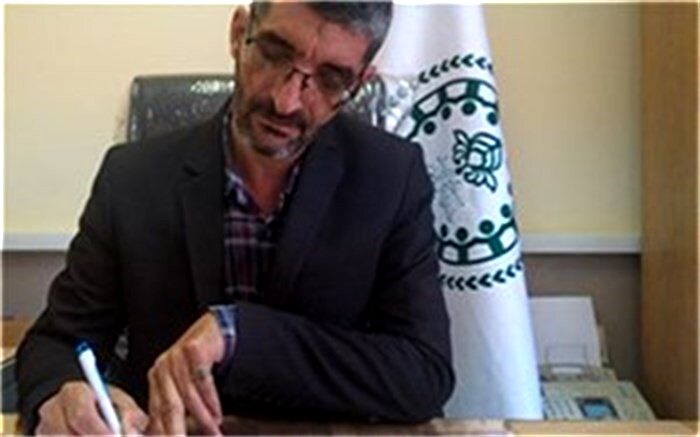 شهید سپهبد حاج قاسم سلیمانی  مرد خستگی‌ناپذیر میدان‌های جهاد و مبارزه بود