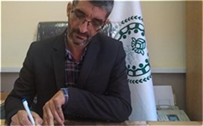 شهید سپهبد حاج قاسم سلیمانی  مرد خستگی‌ناپذیر میدان‌های جهاد و مبارزه بود