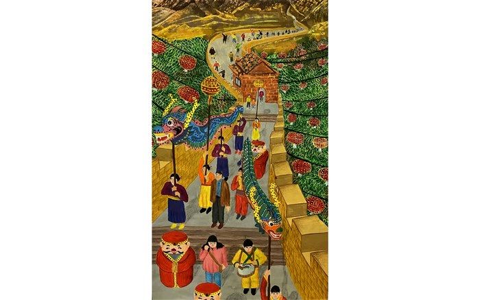 درخشش اعضای کانون اردبیل درجشنواره «سرزمین افسانه‌ها»