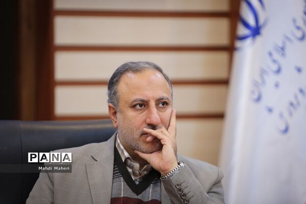 گردهمایی روسای ادارات و کارشناس مسئولان فرهنگی هنری اردوها و فضاهای پرورشی ادارات‌کل آموزش و پرورش سراسر کشور