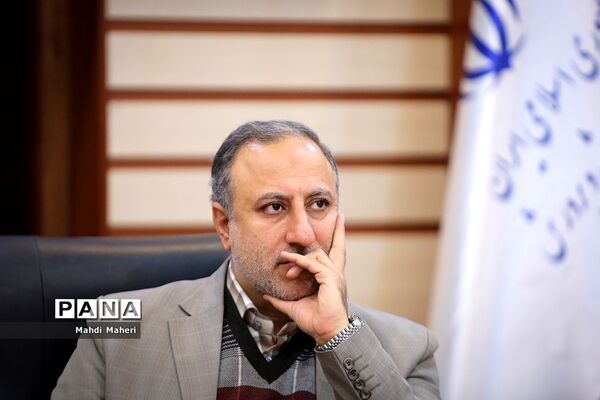 گردهمایی روسای ادارات و کارشناس مسئولان فرهنگی هنری اردوها و فضاهای پرورشی ادارات‌کل آموزش و پرورش سراسر کشور