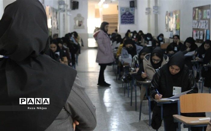 امتحانات نهایی، سکویی برای کنکوری موفقیت‌آمیز است