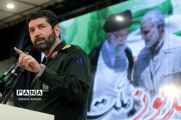دومین جشنواره کارمند تراز مکتب حاج قاسم