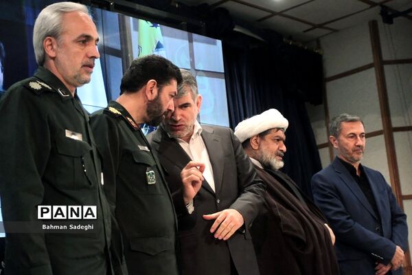 دومین جشنواره کارمند تراز مکتب حاج قاسم
