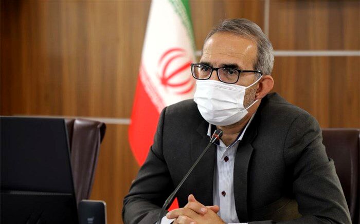 آخرین وضعیت رنگ‌بندی نقشه کرونا در فارس اعلام شد
