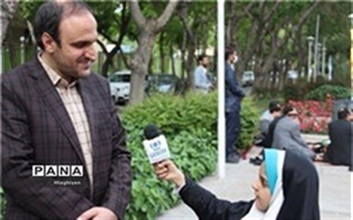 شهید سلیمانی کابوس دشمنان اسلام و انسانیت بود