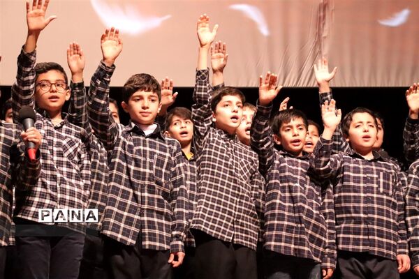 همایش «بصیرت و مقاومت» به‌مناسبت سالگرد حماسه ۹دی و سومین سالگرد شهادت سردار شهید سلیمانی