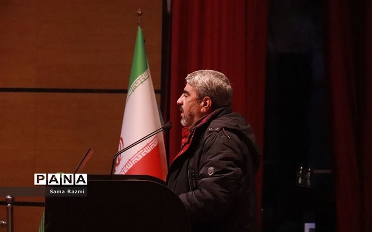 ظهور شهید سلیمانی در جبهه مقاومت، تمام محاسبات دشمن را به هم ریخت