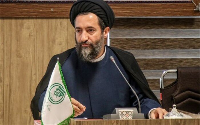 آذربایجان‌شرقی از لحاظ فرقه، رتبه دوم در حلقه عرفان را دارد