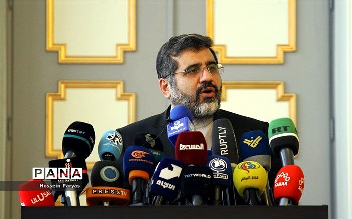 وزیر فرهنگ: مشکلات قضایی اهالی فرهنگ و هنر در حال رسیدگی است