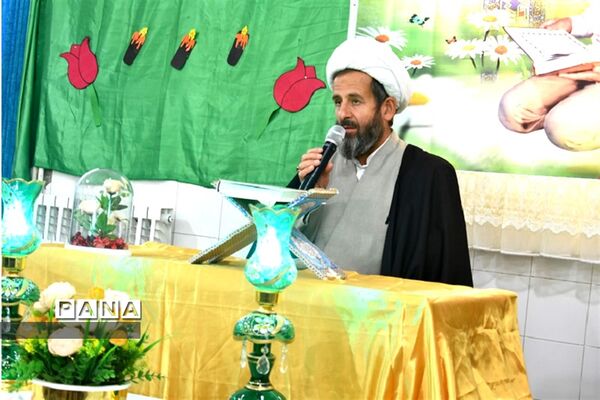 پیش اجلاس نماز شهرستان بهاباد با عنوان «پیوند نماز، خانه، مدرسه و مسجد»