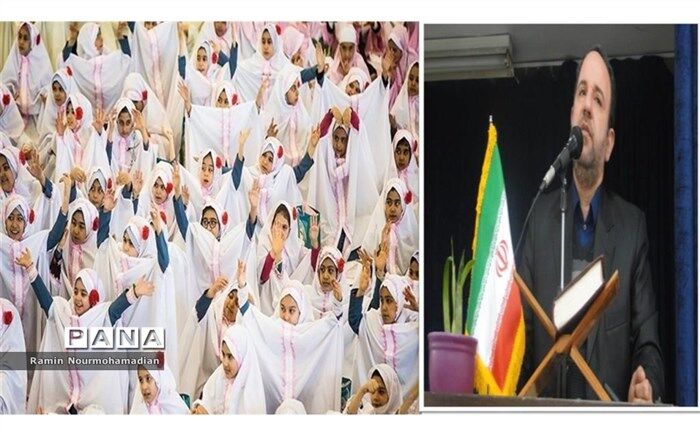 جشن تکلیف آغاز شیرین عبادت و بندگی و تشرف انسان به ساحت لطف پروردگار است