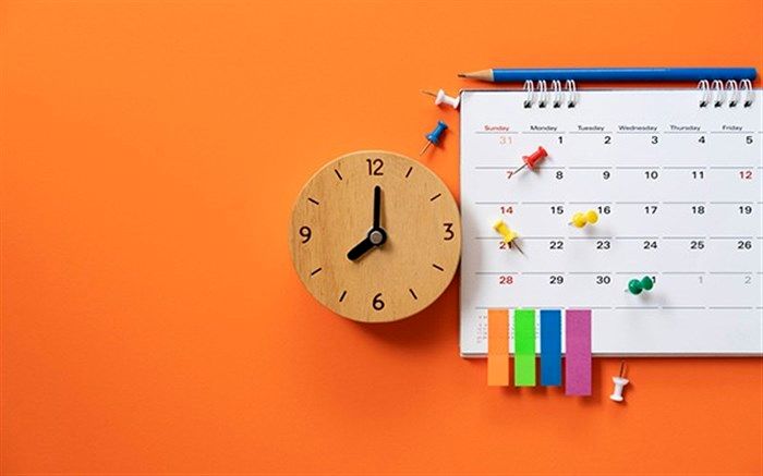 انگیزه‌‌ قوی‌‌ و‌‌ مدیریت‌‌ زمان‌‌، گامی‌‌ مثبت‌‌ در‌‌ جهت‌‌ ارتقا سطح مطالعه ‌‌دانش‌آموزان‌‌ است