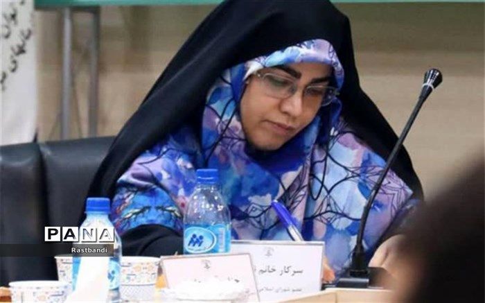 حکمرانی در مدیریت شهری باید مردمی باشد