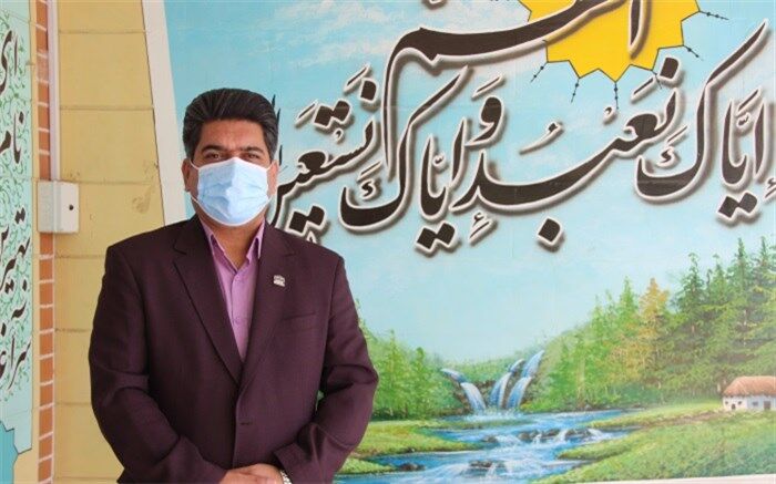 اجرای تعهدات و پرداخت سهم دولت، از مطالبات خیرین مدرسه‌ساز است