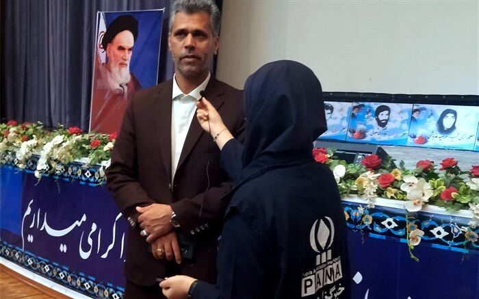 شهید سلیمانی الگویی تمام عیار برای جبهه مقاومت است