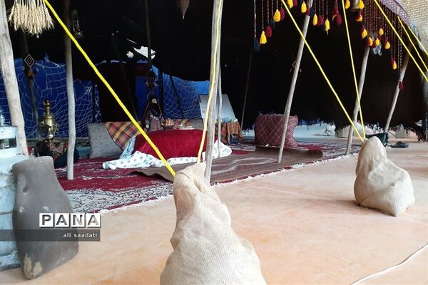 برگزاری همایش نهضت سوادآموزی شهرستان کلات