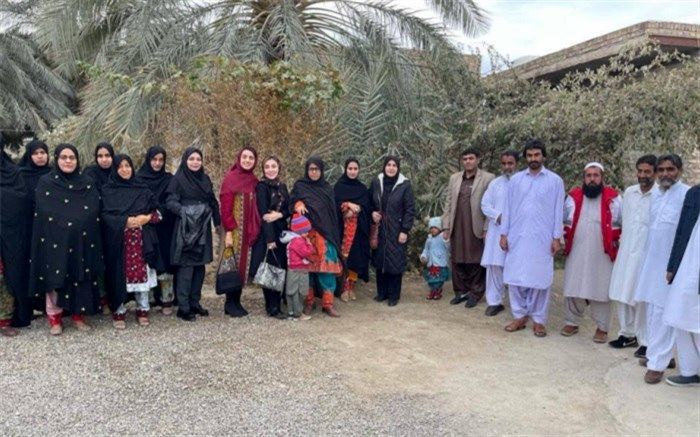 اولین برنامه کانون مجریان رسانه‌های دیداری برگزار شد