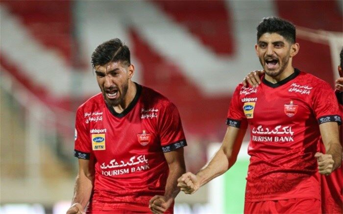 پرسپولیس برای جذب دو ستاره سپاهان نامه‌نگاری کرد