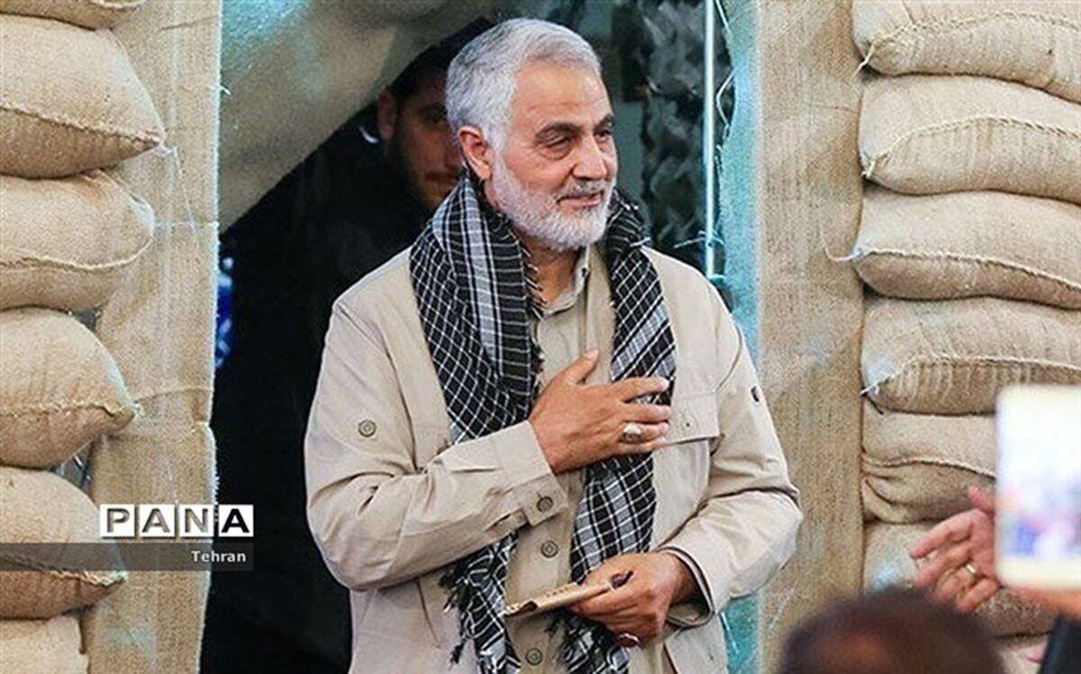 ویژه برنامه‌های سلامت‌محور رایگان همزمان با سالگرد شهادت شهید سلیمانی