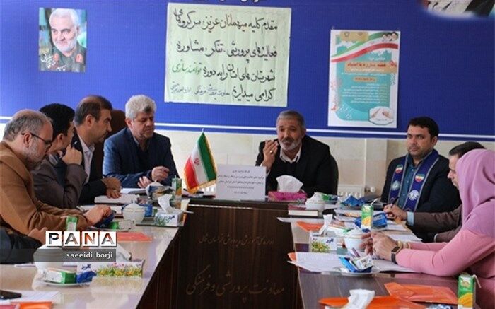 هدف از برگزاری جشنواره تفکر و سبک زندگی شناسایی روش‌های نوین یادگیری و یاددهی است
