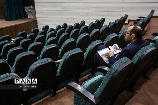 دومین همایش بین‌المللی مکتب حاج قاسم و رسالت دانشگاه