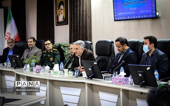 جهاد تبیین در اولویت برنامه‌های آموزش و پرورش است