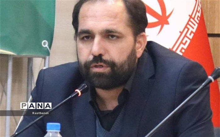 هدف ما انتقال دغدغه تشکل‌ها به مسئولین است